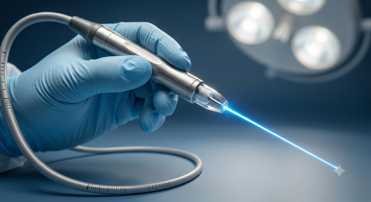 Minimally Invasive & Laser Proctology Procedures - Velura Clinic
